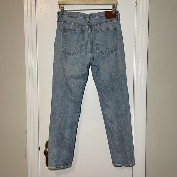 Aritzia Denim Forum The Ex Boyfriend Jean size 27 - Picture 8 of 8